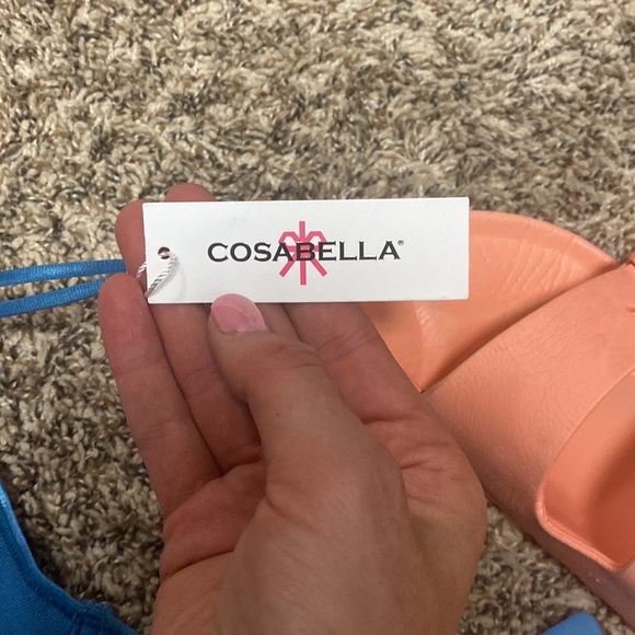 MWT Cosabella Soire Bralette - Picture 6 of 7